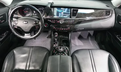 Kia K9 2015, 177968 км, за 3807.27 USD - фото 7