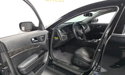 Kia K9 2015, 177968 км, за 3807.27 USD - фото 10