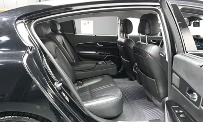 Kia K9 2015, 177968 км, за 3807.27 USD - фото 12