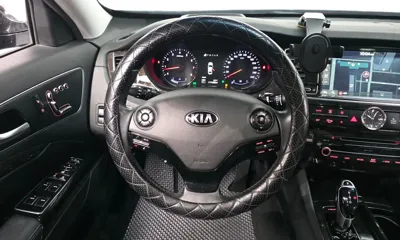 Kia K9 2015, 177968 км, за 3807.27 USD - фото 13