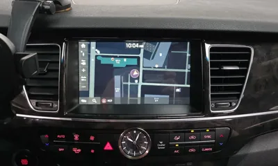 Kia K9 2015, 177968 км, за 3807.27 USD - фото 14