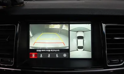 Kia K9 2015, 177968 км, за 3807.27 USD - фото 15