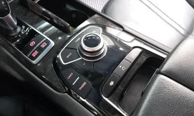 Kia K9 2015, 177968 км, за 3807.27 USD - фото 16