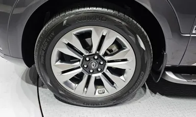 Kia Mohave 2020, 47341 км, за 20342.65 USD