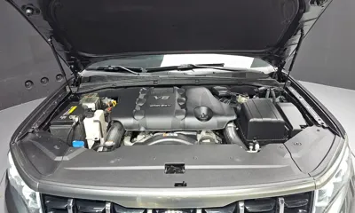 Kia Mohave 2020, 47341 км, за 20342.65 USD - фото 6