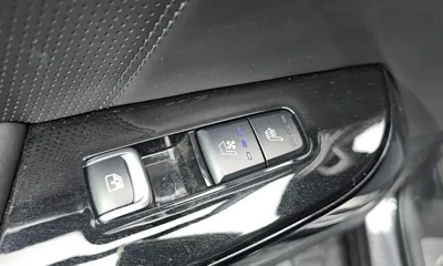 Kia Mohave 2020, 47341 км, за 20342.65 USD - фото 20