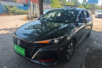 Changan Eado · 2024 год
