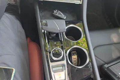 Changan Eado 2024, 16299 км, за 9884 USD - фото 16