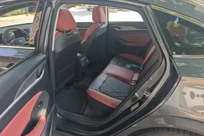 Changan Eado 2024, 16299 км, за 9884 USD - фото 20