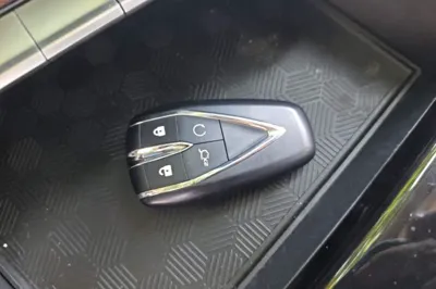 Changan Eado 2024, 16299 км, за 9884 USD - фото 23