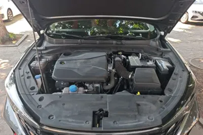 Changan Eado 2024, 16299 км, за 9884 USD - фото 24