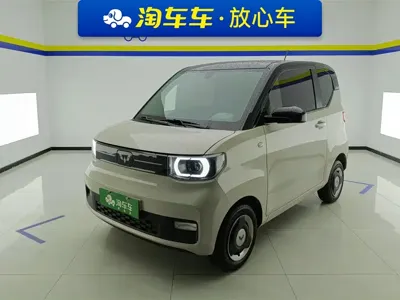 Wuling MINIEV