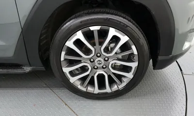 KG_Mobility_Ssangyong Torres 2023, 62131 км, за 13071.46 USD