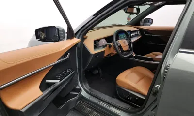 KG_Mobility_Ssangyong Torres 2023, 62131 км, за 13071.46 USD - фото 10