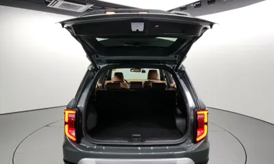 KG_Mobility_Ssangyong Torres 2023, 62131 км, за 13071.46 USD - фото 20
