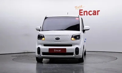 Kia Ray 2018, 52064 км, за 4957.7 USD