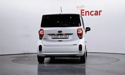 Kia Ray 2018, 52064 км, за 4957.7 USD