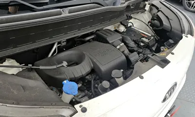 Kia Ray 2018, 52064 км, за 4957.7 USD - фото 6