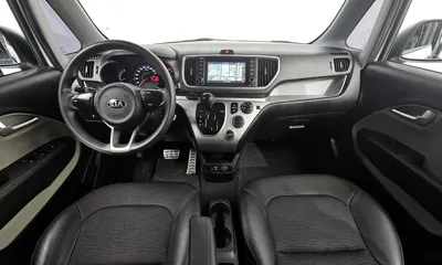 Kia Ray 2018, 52064 км, за 4957.7 USD - фото 7