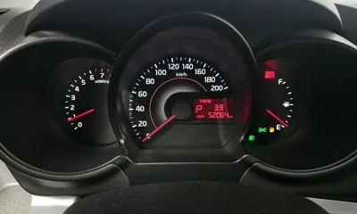 Kia Ray 2018, 52064 км, за 4957.7 USD - фото 8