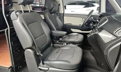 Kia Ray 2018, 52064 км, за 4957.7 USD - фото 10