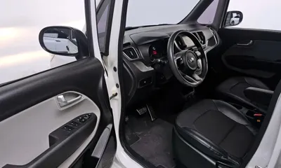 Kia Ray 2018, 52064 км, за 4957.7 USD - фото 11