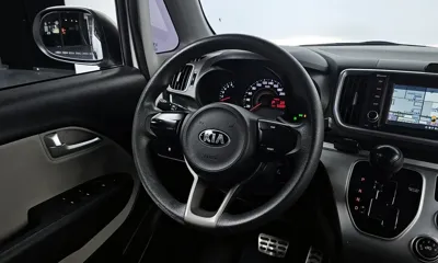 Kia Ray 2018, 52064 км, за 4957.7 USD - фото 13