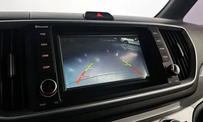 Kia Ray 2018, 52064 км, за 4957.7 USD - фото 16