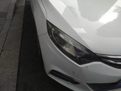 Changan Eado 2016, 76400 км, за 3405 USD - фото 2