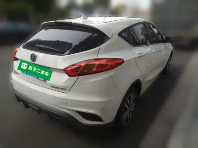 Changan Eado 2016, 76400 км, за 3405 USD - фото 7