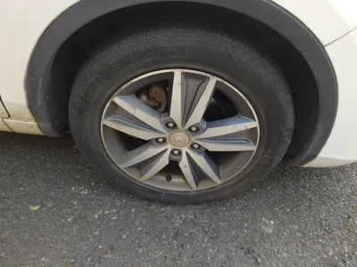 Changan Eado 2016, 76400 км, за 3405 USD - фото 8