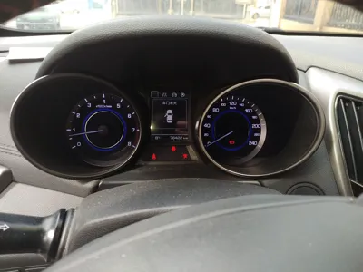 Changan Eado 2016, 76400 км, за 3405 USD - фото 12