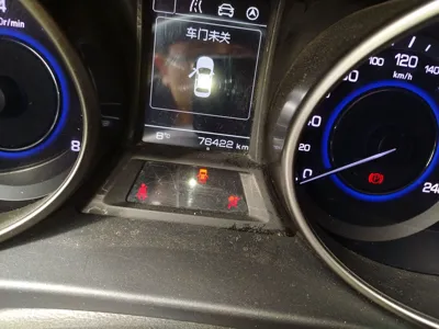 Changan Eado 2016, 76400 км, за 3405 USD - фото 13