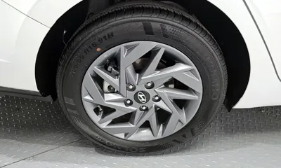Hyundai Avante 2026, 12705 км, за 15497.81 USD
