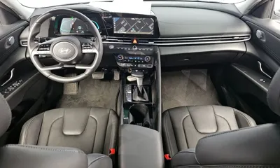 Hyundai Avante 2026, 12705 км, за 15497.81 USD - фото 7