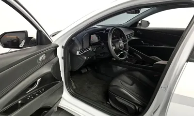 Hyundai Avante 2026, 12705 км, за 15497.81 USD - фото 11