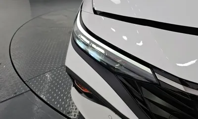 Hyundai Avante 2026, 12705 км, за 15497.81 USD - фото 22