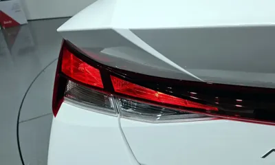 Hyundai Avante 2026, 12705 км, за 15497.81 USD - фото 23