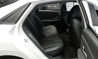 Hyundai Avante 2026, 12705 км, за 15497.81 USD - фото 26