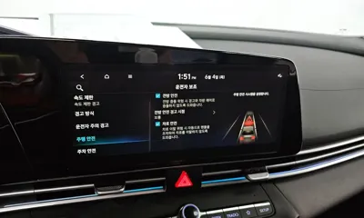 Hyundai Avante 2026, 12705 км, за 15497.81 USD - фото 29