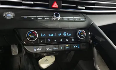 Hyundai Avante 2026, 12705 км, за 15497.81 USD - фото 30