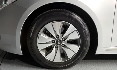 Kia K5 2017, 148726 км, за 5448.34 USD