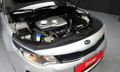 Kia K5 2017, 148726 км, за 5404.7 USD - фото 6