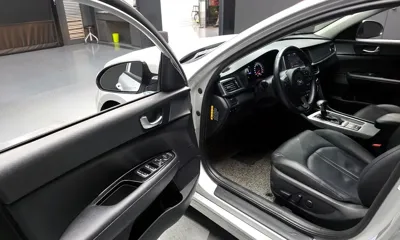 Kia K5 2017, 148726 км, за 5404.7 USD - фото 10