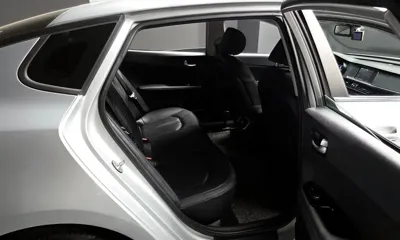 Kia K5 2017, 148726 км, за 5404.7 USD - фото 11