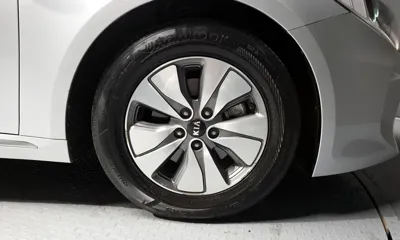 Kia K5 2017, 148726 км, за 5404.7 USD - фото 21