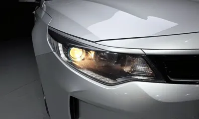 Kia K5 2017, 148726 км, за 5404.7 USD - фото 22