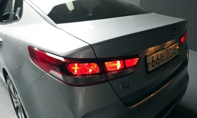 Kia K5 2017, 148726 км, за 5404.7 USD - фото 23