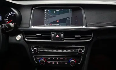 Kia K5 2017, 148726 км, за 5404.7 USD - фото 27