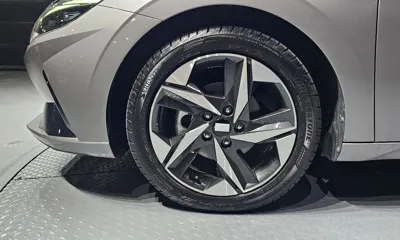 Hyundai Avante 2021, 27925 км, за 11074.92 USD
